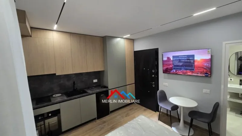 Tirane, shitet garsonier Kati 4, 84 m² 255.000 € (RRUGA MINE PEZA)