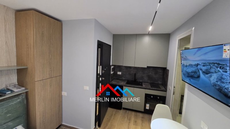 Tirane, shitet garsonier Kati 4, 84 m² 255.000 € (RRUGA MINE PEZA)