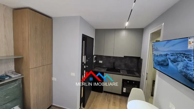 Tirane, shitet garsonier Kati 4, 84 m² 255.000 € (RRUGA MINE PEZA)