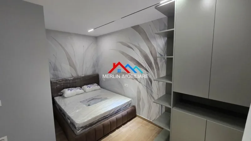 Tirane, shitet garsonier Kati 4, 84 m² 255.000 € (RRUGA MINE PEZA)