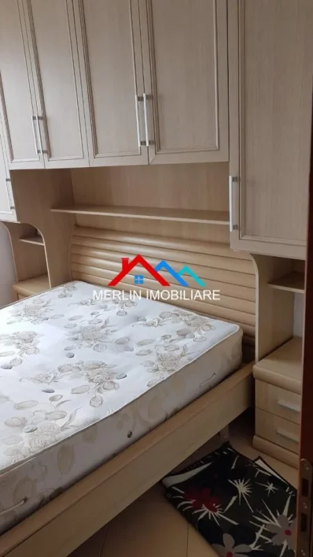 Tirane, shitet garsonier Kati 4, 84 m² 255.000 € (RRUGA MINE PEZA)