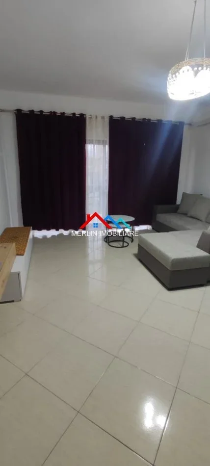 Tirane, jepet me qera apartament 2+1+Ballkon Kati 3, 95 m² 621 € (DON BOSKO)