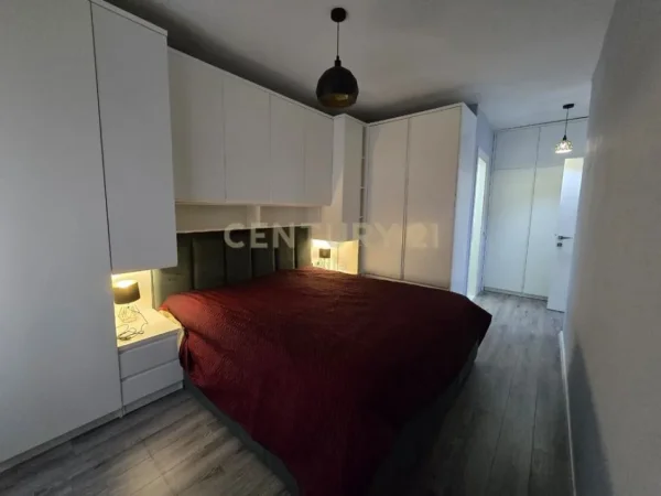 Tirane, jepet me qera apartament 2+1 Kati 1, 110 m² 600 € (Misto Mame)