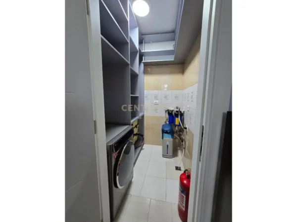 Tirane, jepet me qera apartament 2+1 Kati 1, 110 m² 600 € (Misto Mame)