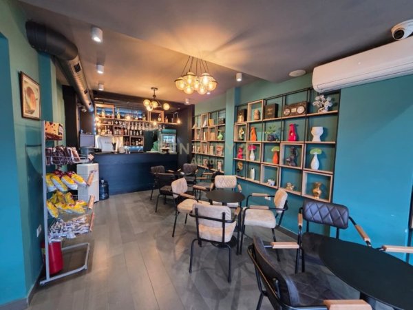 Tirane, shes ambjent biznesi Kati 0, 54 m² 250.000 € (Tv Klan)