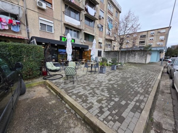 Tirane, shes ambjent biznesi Kati 0, 54 m² 250.000 € (Tv Klan)