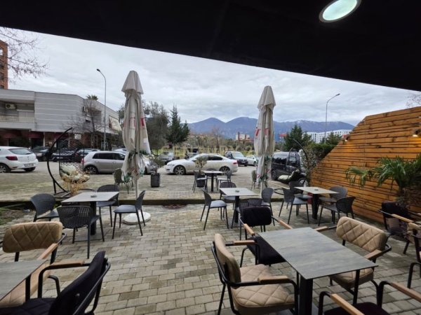 Tirane, shes ambjent biznesi Kati 0, 54 m² 250.000 € (Tv Klan)