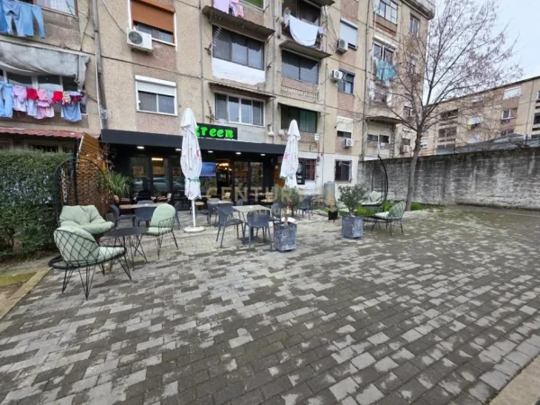 Tirane, shes ambjent biznesi Kati 0, 54 m² 250.000 € (Tv Klan)