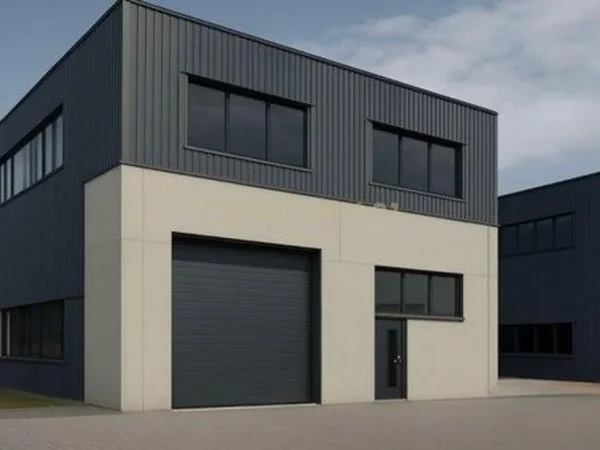 Tirane, shes magazine Kati 2, 436 m² 525.000 € (Siri Kodra)