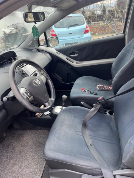 Elbasan, shes makine Toyota automat Nafte, 182.000 km 4.000 €