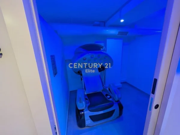 Tirane, shes ambjent biznesi Kati 0, 155 m² 550.000 € (Vasil Shanto)