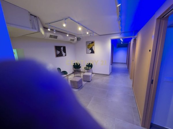 Tirane, shes ambjent biznesi Kati 0, 155 m² 550.000 € (Vasil Shanto)