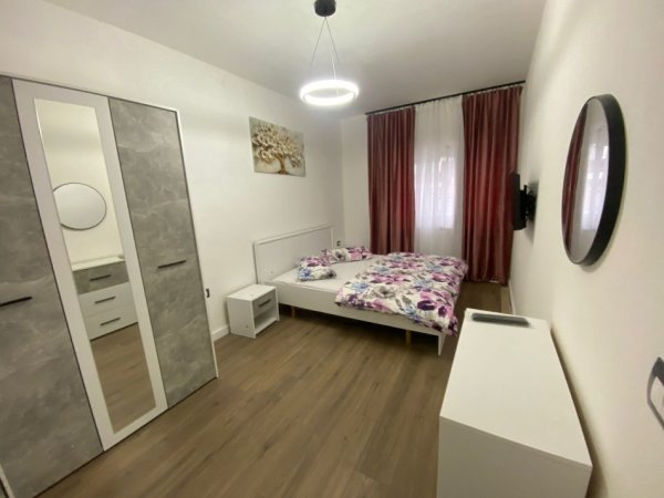 Tirane, shitet apartament 1+1+Aneks+Ballkon Kati 2, 77 m² 175.000 € (liqeni artificial , rruga e kosovareve)