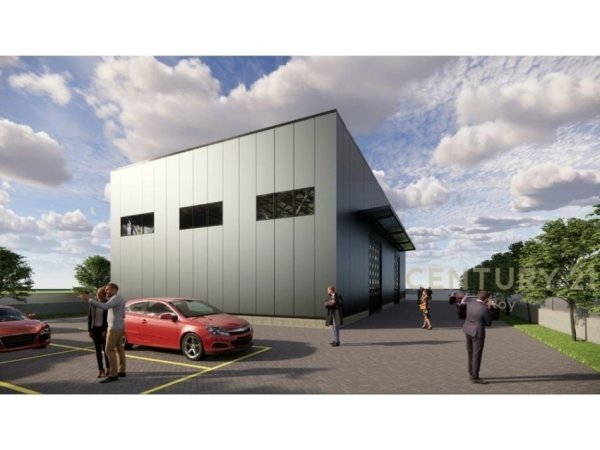 Tirane, shitet ambjent biznesi Kati 1, 1.000 m² 1.000.000 € (Prush)