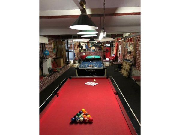 Tirane, shes ambjent biznesi Kati -1, 41 m² 300.000 € (Blloku)