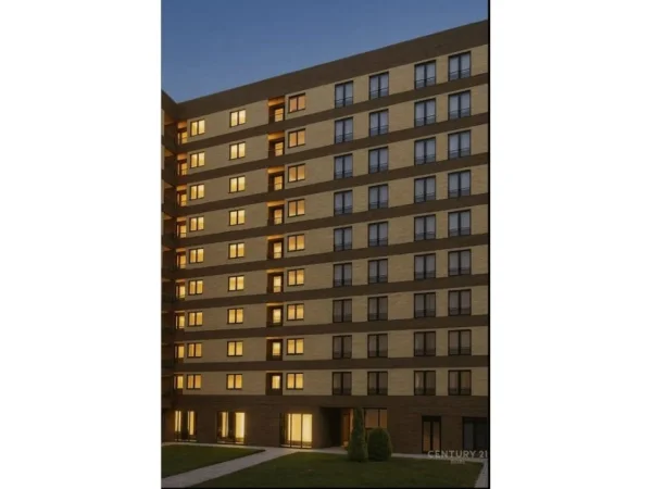 Tirane, shitet ambjent biznesi Kati 0, 18 m² 72.000 € (Don Bosko)