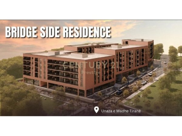 Tirane, shes ambjent biznesi Kati 0, 92 m² 275.000 € (Babrru)