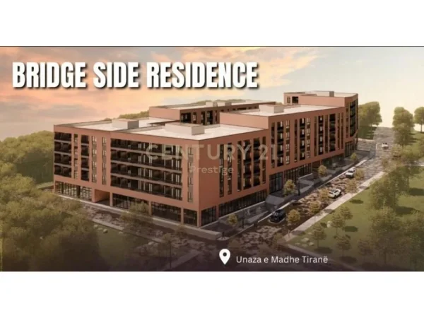 Tirane, shes ambjent biznesi Kati 0, 92 m² 275.000 € (Babrru)