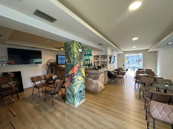 Tirane, shes ambjent biznesi Kati 0, 62 m² 177.000 € (Vasil Shanto)