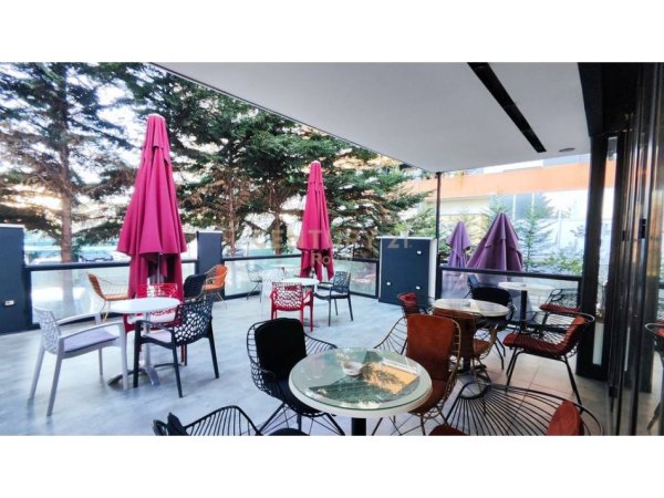 Tirane, shes lokal Kati 0, 170 m² 350.000 € (Astir)