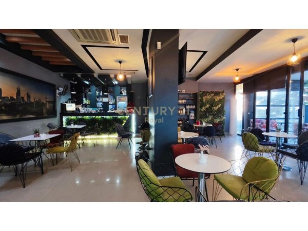 Tirane, shes lokal Kati 0, 170 m² 350.000 € (Astir)