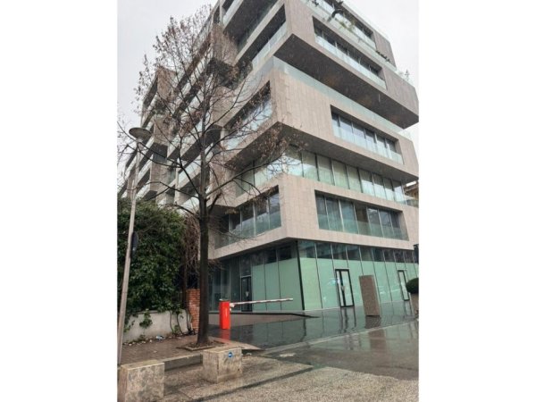 Tirane, shes garazh | post parkimi Kati -2, 25 m² (Bllok)