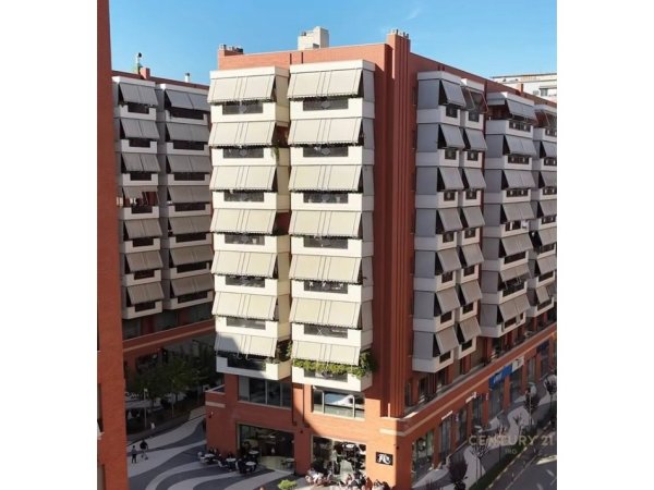 Tirane, shitet garazh | post parkimi Kati -1, 13 m² 45.000 € (Delijorgji)