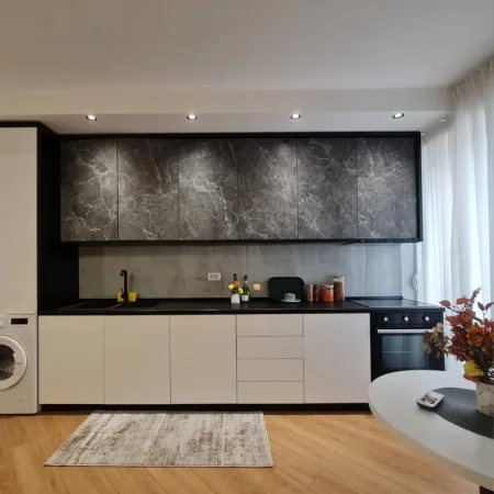 Tirane, shitet garsonier Kati 4, 35 m² 82.000 €