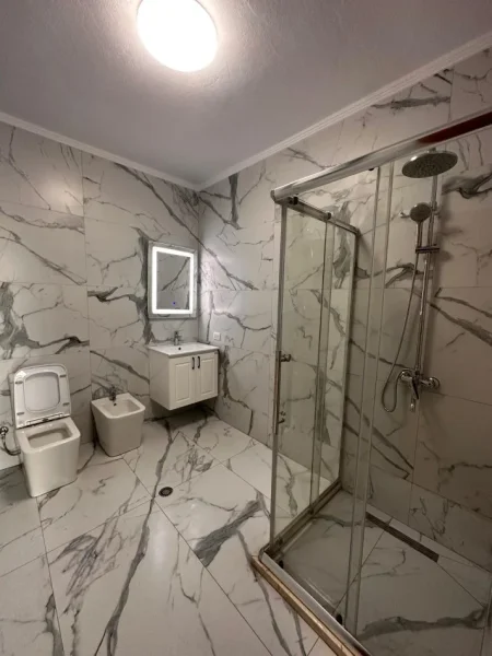 Tirane, shitet apartament 2+1+Ballkon Kati 7, 107 m² 145.000 € (Teodor Keko)