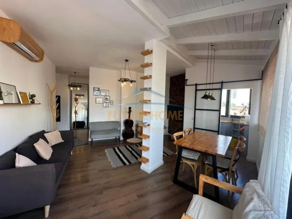 Tirane, shitet apartament 2+1 Kati 5, 96 m² 320.000 € (RRUGA E ELBASANIT)