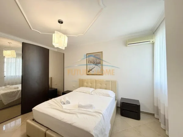 Tirane, jepet me qera apartament 2+1 Kati 4, 100 m² 800 € (BULEVARDI GJERGJ FISHTA)