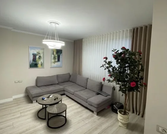 Tirane, jepet me qera apartament 1+1 Kati 2, 70 m² 650 € (Liqeni Artificial)