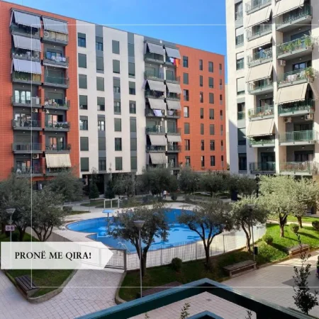 Tirane, jepet me qera ambjent biznesi Kati 0, 300 m² 4.000 € (Green City)