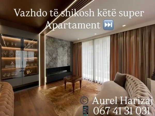 Tirane, jepet me qera apartament 3+1+Aneks+Ballkon Kati 0, 350 m² 4.500 € (Teg)