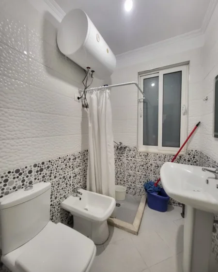 🏠 Apartament 2+1+2 me Qira – Mbikalimi i Komunës