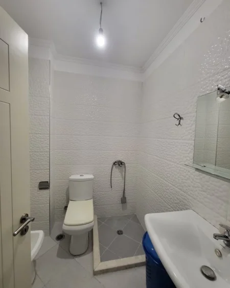 🏠 Apartament 2+1+2 me Qira – Mbikalimi i Komunës