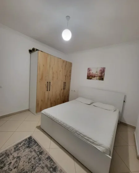 🏠 Apartament 2+1+2 me Qira – Mbikalimi i Komunës