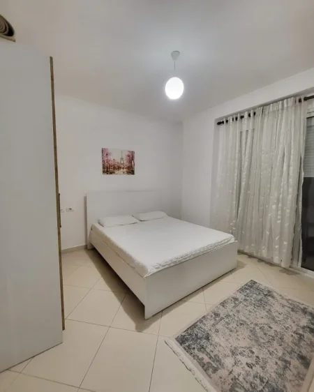 🏠 Apartament 2+1+2 me Qira – Mbikalimi i Komunës