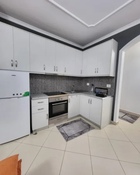 🏠 Apartament 2+1+2 me Qira – Mbikalimi i Komunës