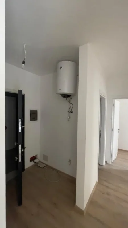 🏢 Shitet Apartament 2+1 – Univers City  🔑 Gati për banim
