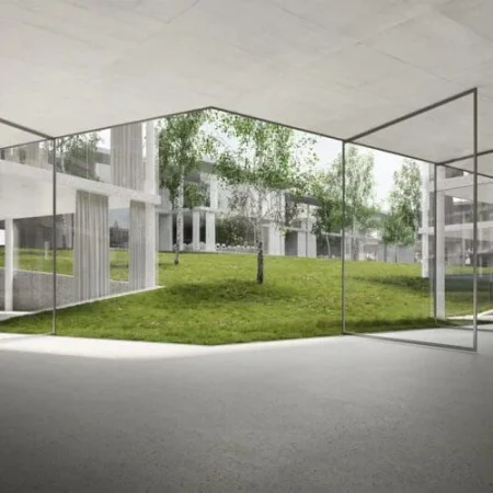 🏡 Apartament 3+1+3 me Verandë të Madhe – Long Hill Residence