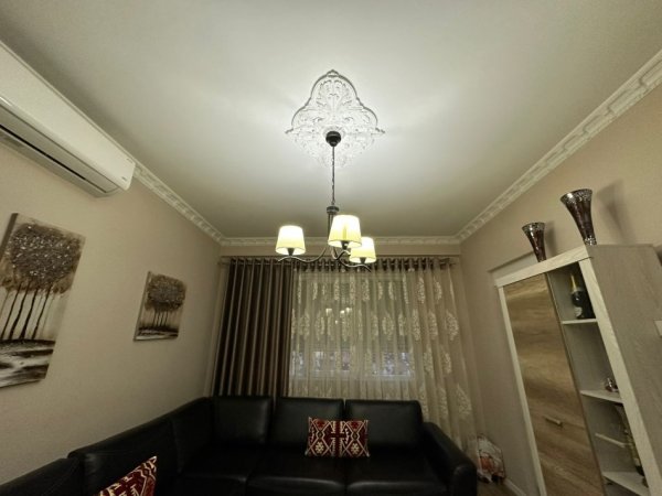 Tirane, shitet apartament pranë Pazarit të Ri, 2+1 Kati 6, 110 m² , 320.000 Euro