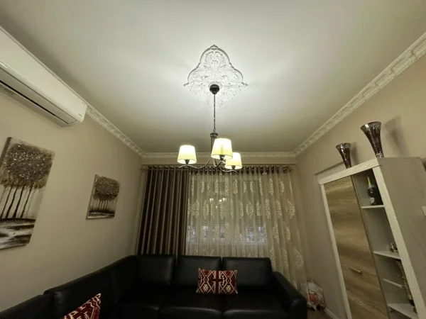 Tirane, shitet apartament pranë Pazarit të Ri, 2+1 Kati 6, 110 m² , 320.000 Euro