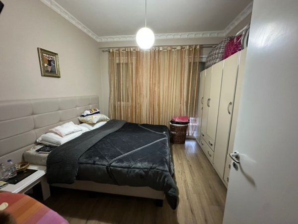 Tirane, shitet apartament pranë Pazarit të Ri, 2+1 Kati 6, 110 m² , 320.000 Euro