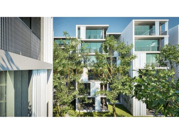 Tirane, shitet apartament Kati 2, 175 m² 333.115 €