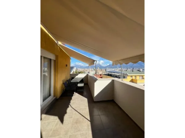 Tirane, jepet me qera apartament Kati 6, 122 m² 1.400 € 