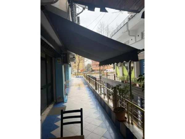 Tirane, shitet Kati 1, 32 m² 130.000 €