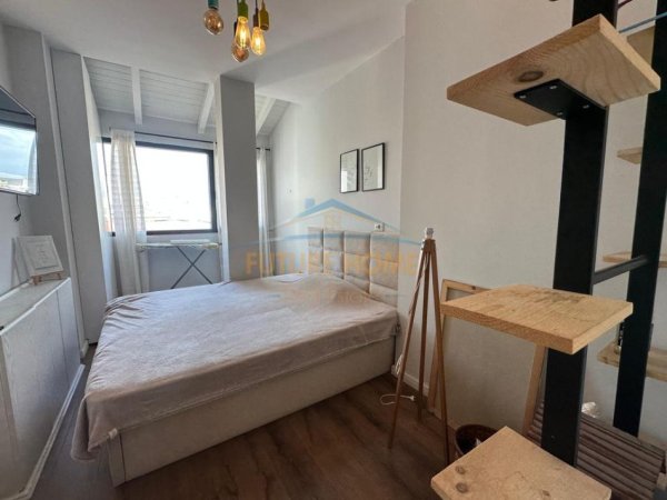 Tirane, shitet apartament Kati 5, 88 m² 320.000 €