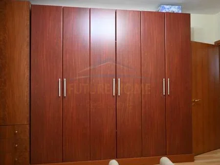 Tirane, jepet me qera apartament 2+1+Ballkon Kati 3, 680 €