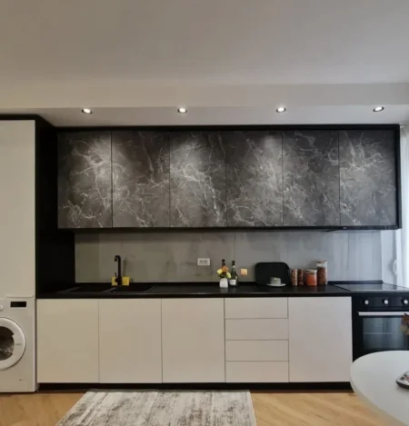 Tirane, shitet apartament 1+1 Kati 4, 37 m²  82.000 Rruga eleonora)